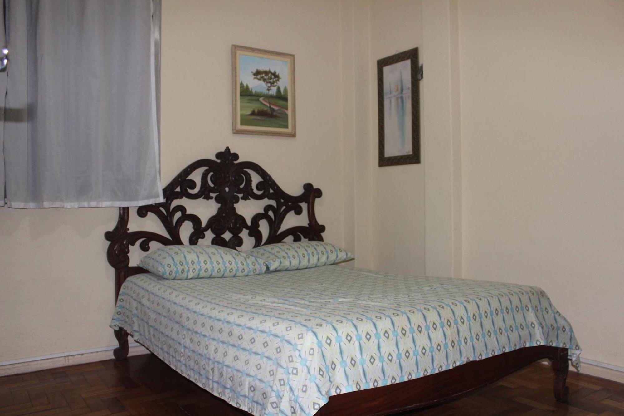 Anfitrioca Gloria Apartamento *