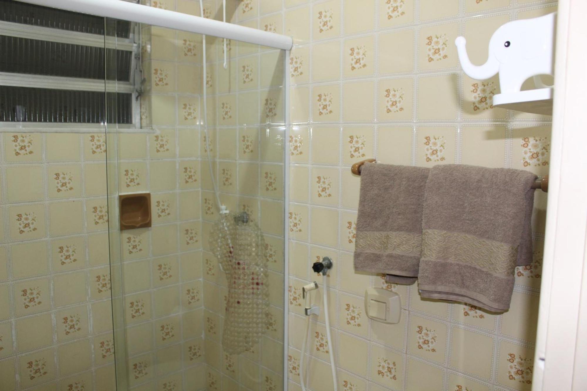 Anfitrioca Gloria Apartamento Río de Janeiro