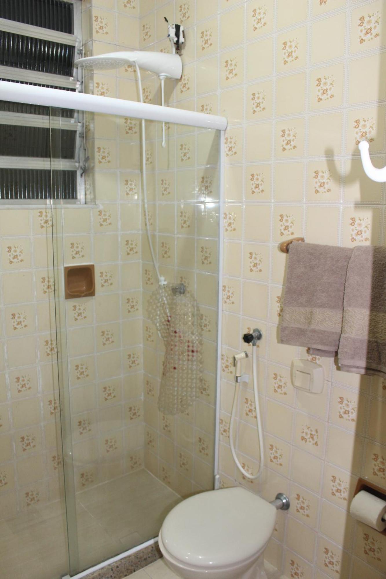 Apartamento Anfitrioca Gloria Río de Janeiro