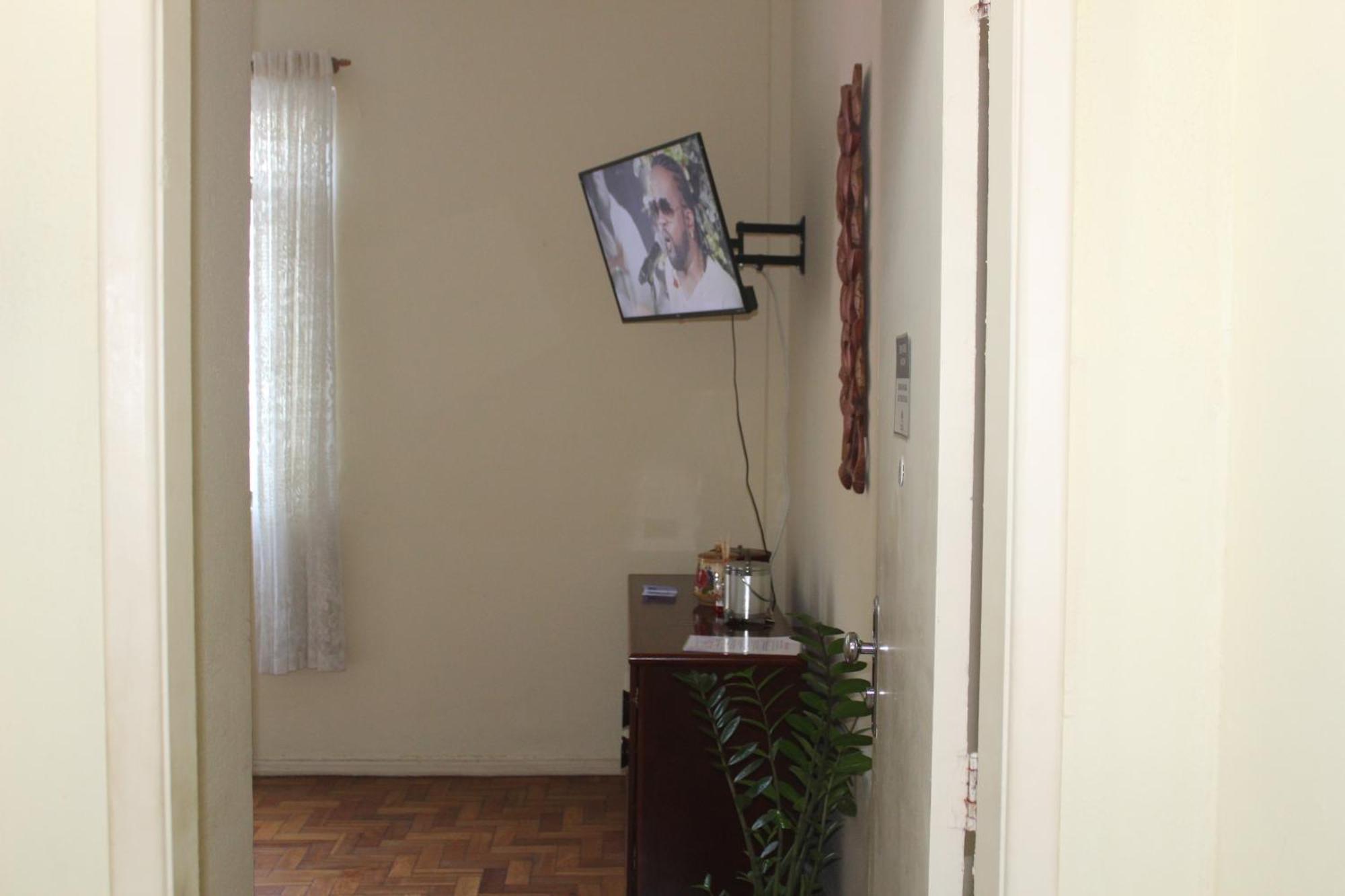 Apartamento Anfitrioca Gloria Río de Janeiro